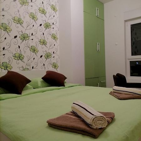 Apartman Ana นิส ภายนอก รูปภาพ