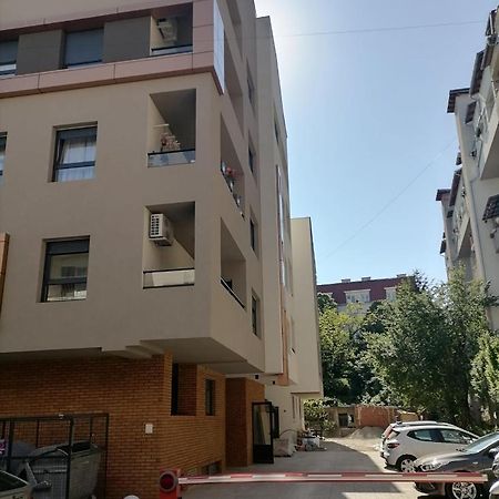 Apartman Ana นิส ภายนอก รูปภาพ