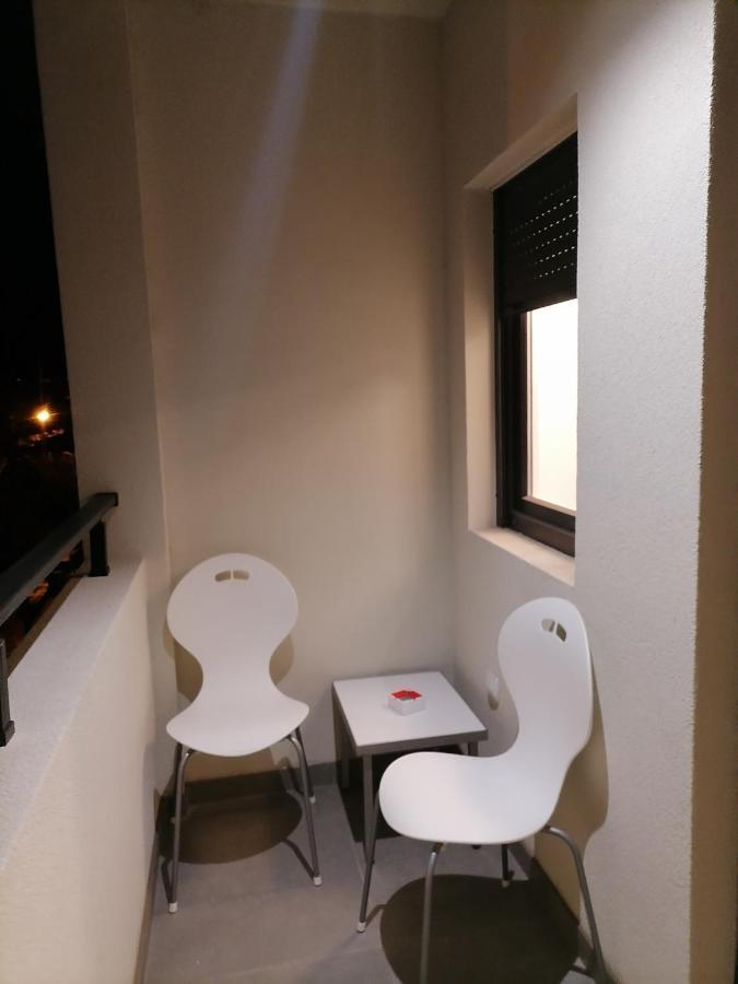 Apartman Ana นิส ภายนอก รูปภาพ